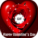 Happy Valentine Gif 2019 APK