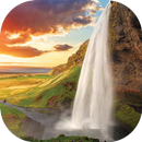 Waterfall Gifs APK