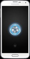 Galaxy S5 LED Flashlight постер