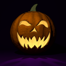 Jack Lantern: LED Flashlight APK
