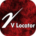 R vlocator