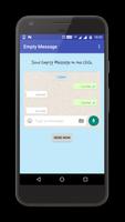 Empty Message পোস্টার