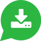 Download Whatsapp Status icon