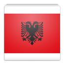 Albanian National Anthem APK