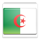 APK Algerian National Anthem