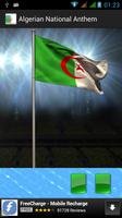 Algerian National Anthem imagem de tela 1