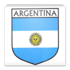 Argentine National Anthem icono