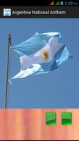 Argentine National Anthem capture d'écran 1