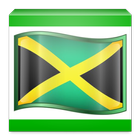 Jamaican National Anthem Zeichen