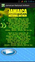 Jamaican National Anthem скриншот 1