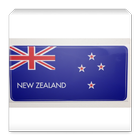 New Zealand National Anthem ikon