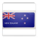 New Zealand National Anthem APK