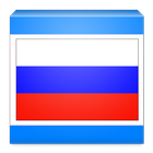 Russian National Anthem icône