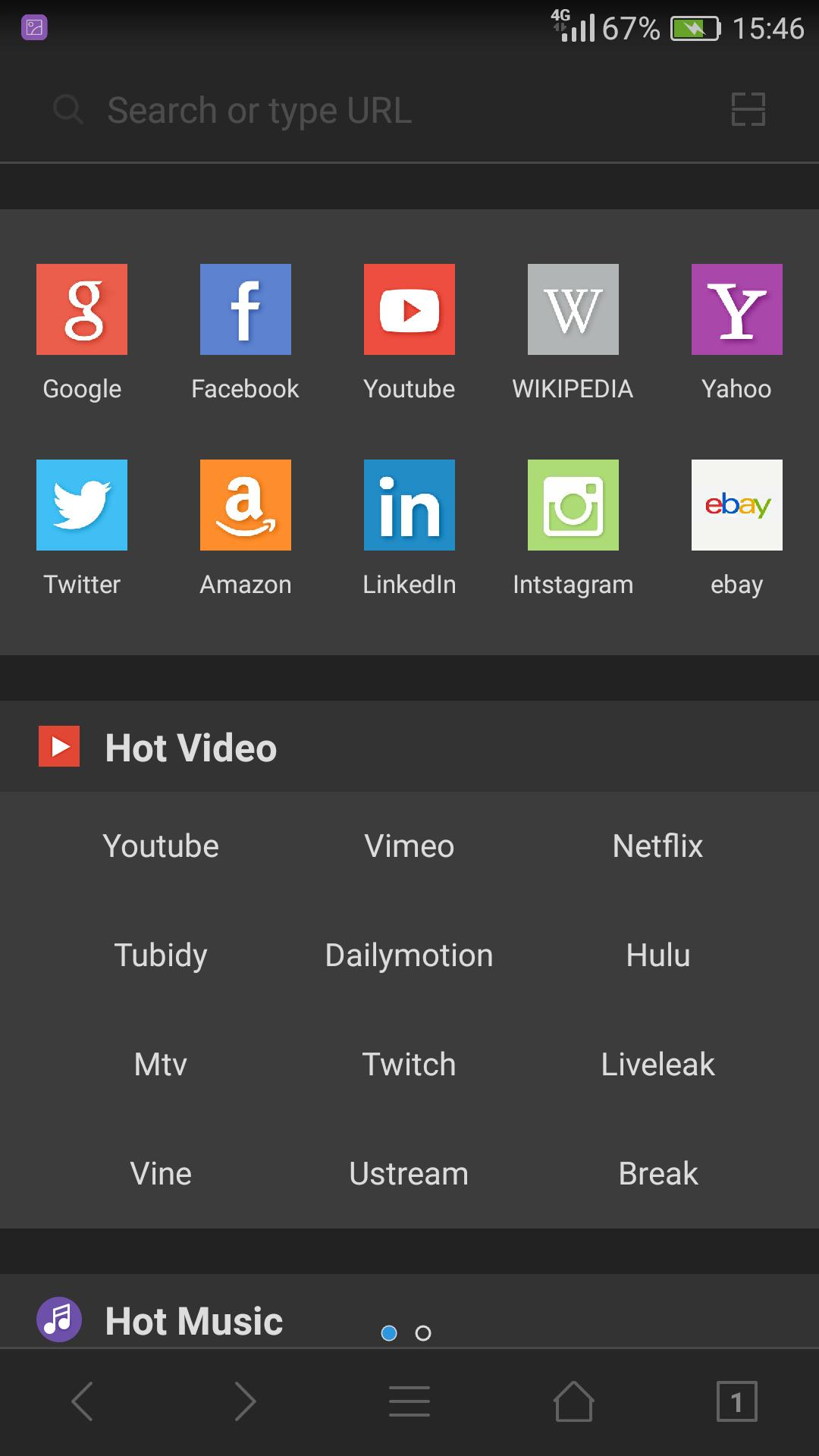Phoenix Vpn For Android Apk Download
