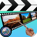 Video Pemotong Bebas Video Pen APK