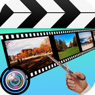 Video Cutter Real Video Trimer icône