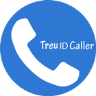 True caller Address and ID Name icon