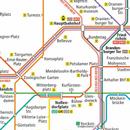 S-Bahn Berlin U-Bahn Karte APK