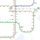 인터넷 없는 메트로 부산 지하철 지도 APK