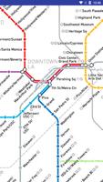 برنامه‌نما Los Angeles underground metro عکس از صفحه