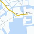 Metro Tokyo subway map