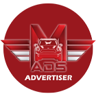 M.Ads 图标