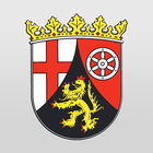 Rheinland-Pfalz icône
