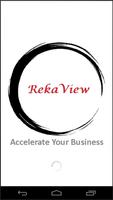 RekaView CRM 截图 1
