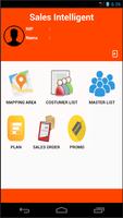 RekaView CRM 截图 3