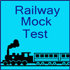 Competetive Railway Mock Test ícone