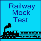 Competetive Railway Mock Test icon