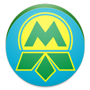 Kyiv Metro Map APK