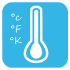 Icona Convertitore di Temperatura