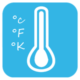 Convertitore di Temperatura أيقونة