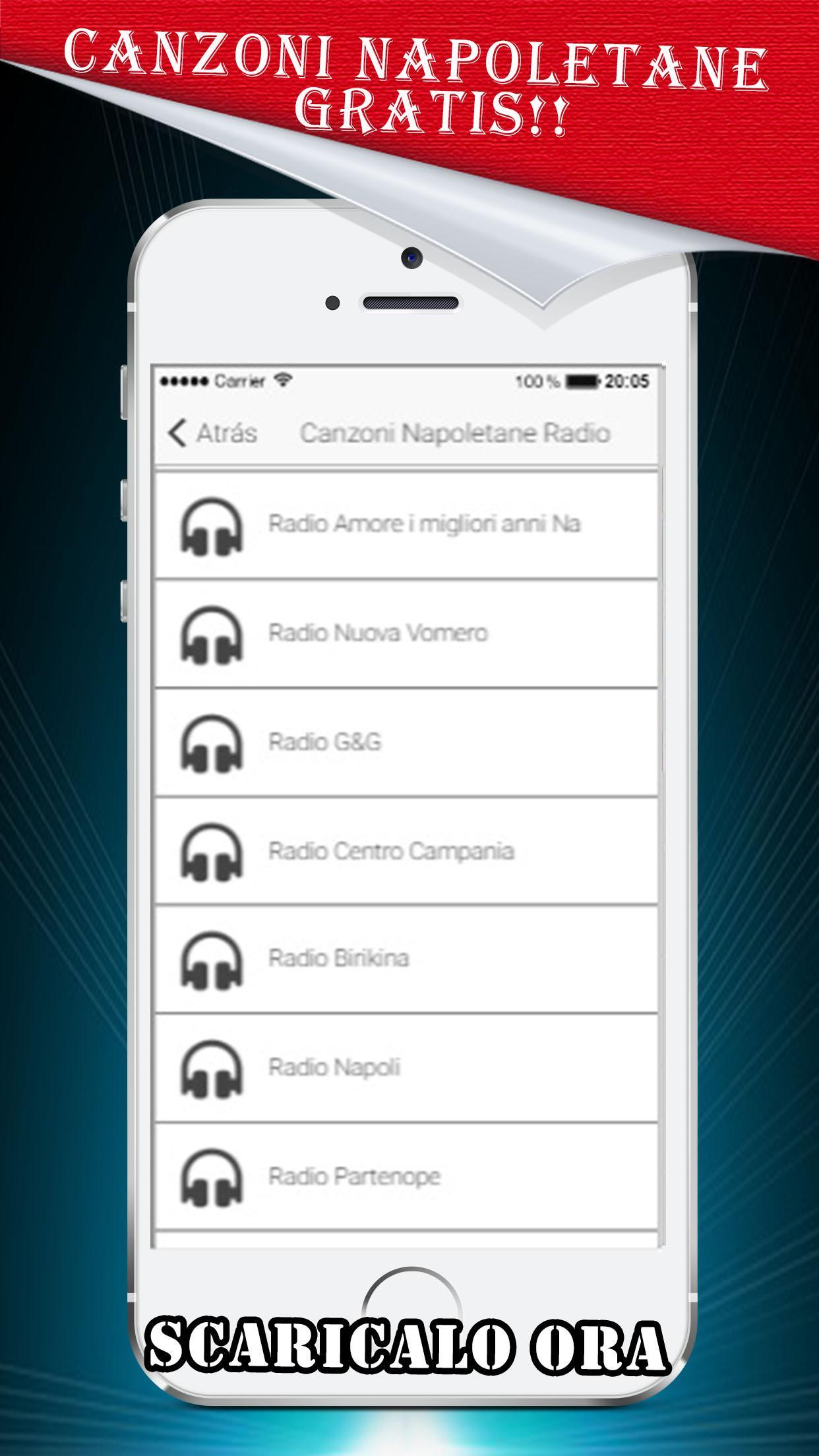 musica gratis napoletana da scaricare