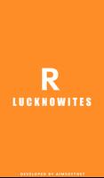 RLucknowites News App poster