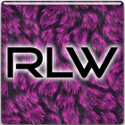 RLW Theme - Pink Fur أيقونة