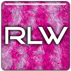 RLW Theme - Wild Pink Furr icon