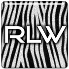 RLW Theme - Zeba Stripes icono