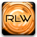 RLW Theme Orange Tech
