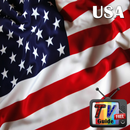 Freeview TV Guide USA APK