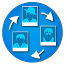 Multi Photos Contact HD APK