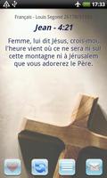 All Bible Verses International Affiche