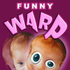 Funny Warp simgesi