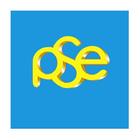 PSE Portfolio 图标