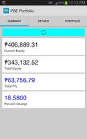 PSE Portfolio पोस्टर