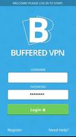 New Buffered VPN Review Plakat