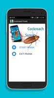 Cockroach Screen (Prank) capture d'écran 2