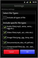 Duplicate Manager Screenshot 2