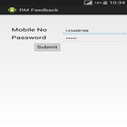 RMFeedback icono